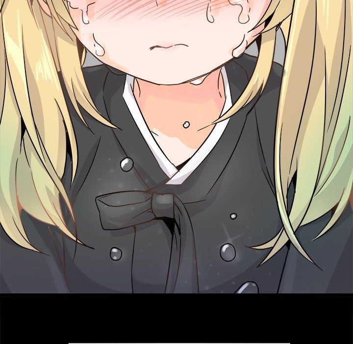 执着于他第21话