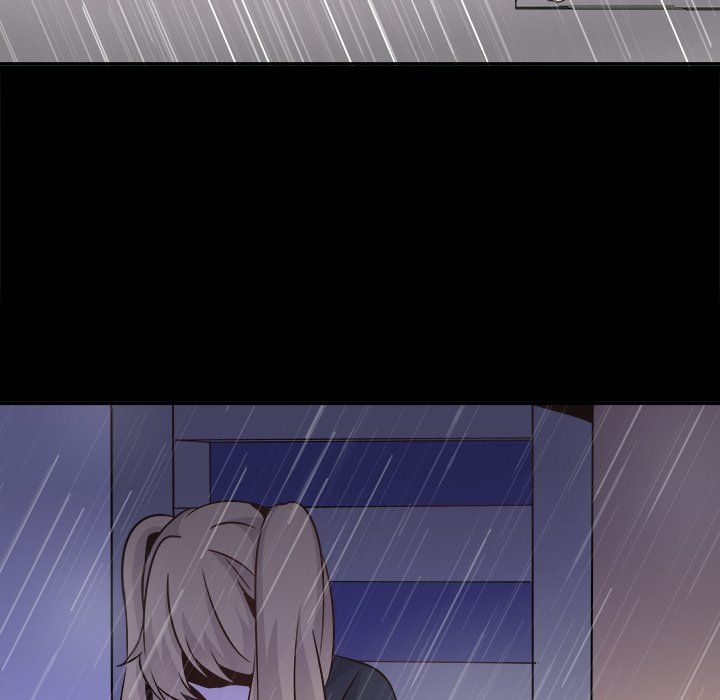 执着于他第22话