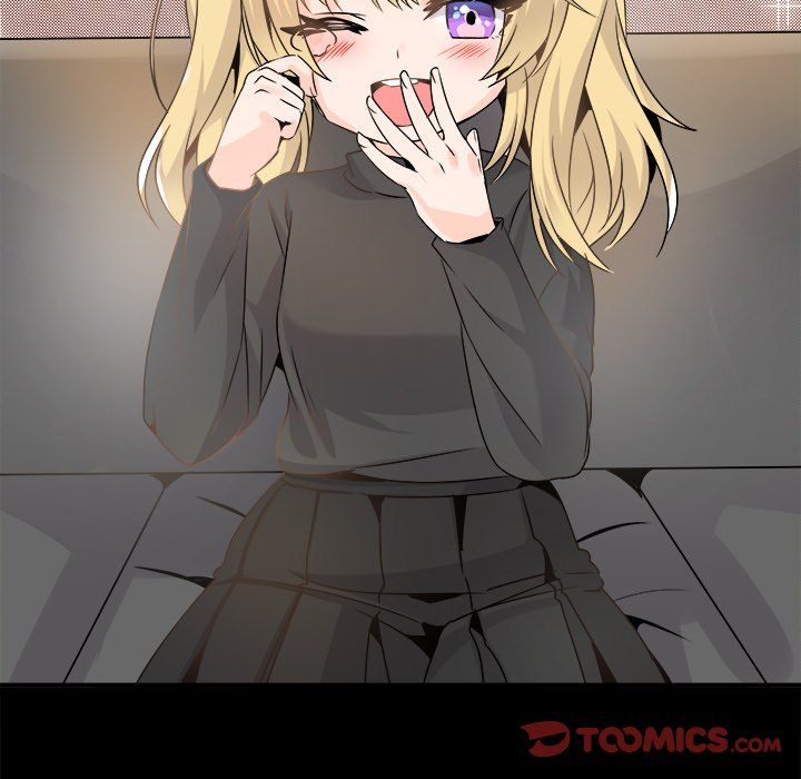 执着于他第22话