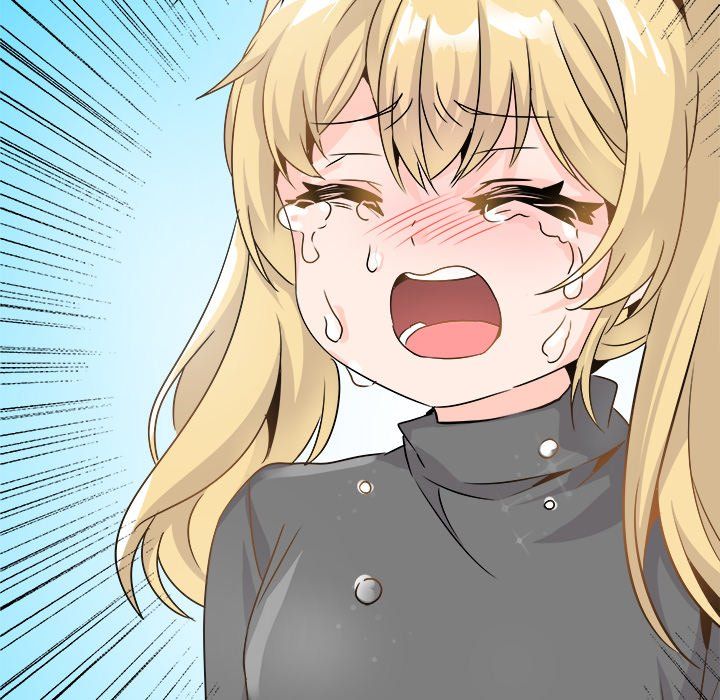 执着于他第22话