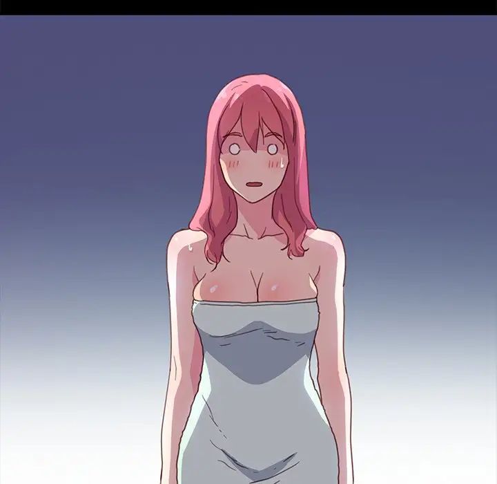 乖乖上钩第48话