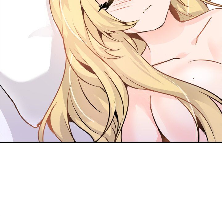 执着于他第22话