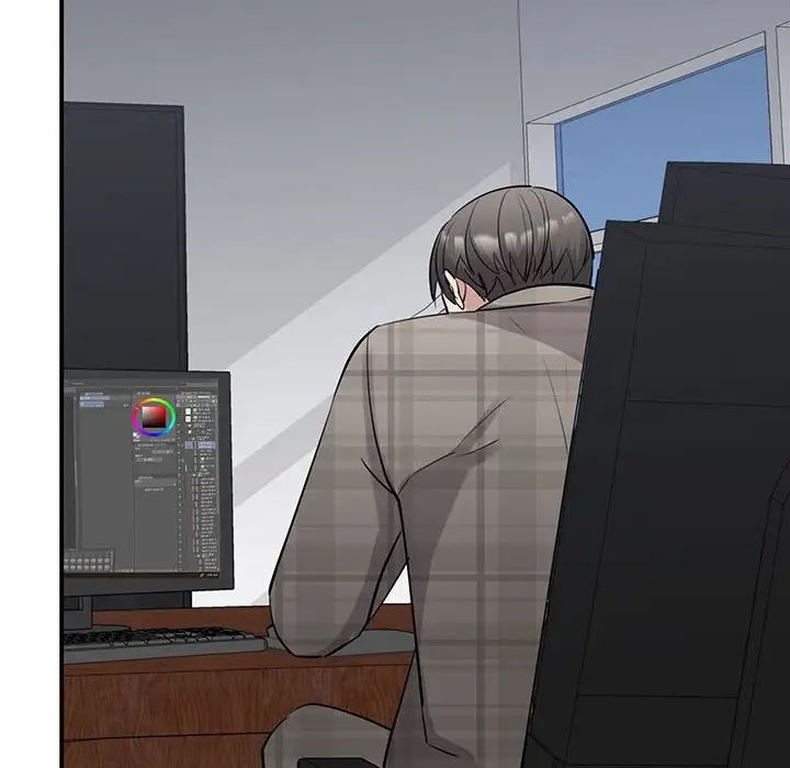 我的完美缪斯第20话