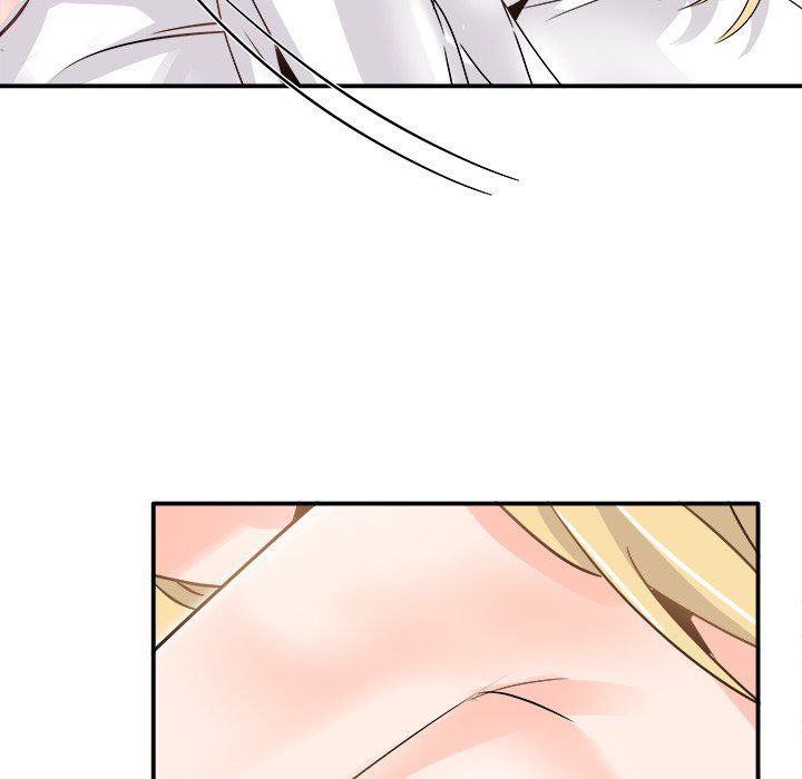 执着于他第23话