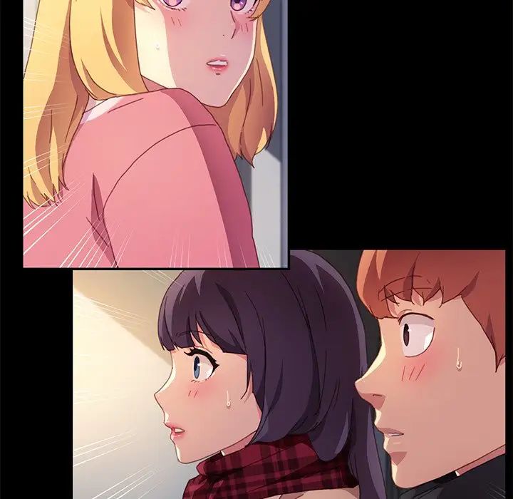 乖乖上钩第49话