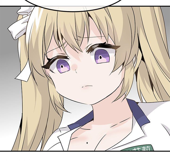 执着于他第23话