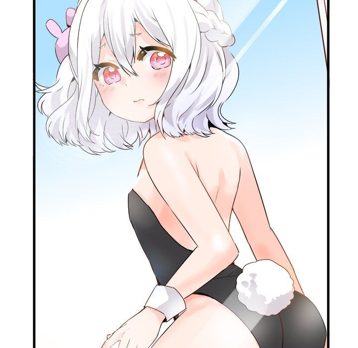 执着于他第24话