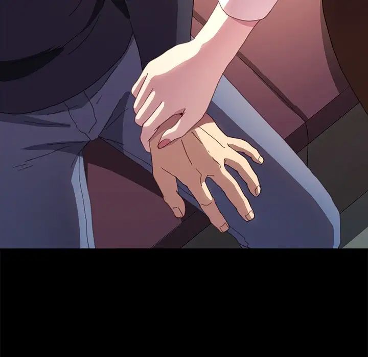 乖乖上钩第49话