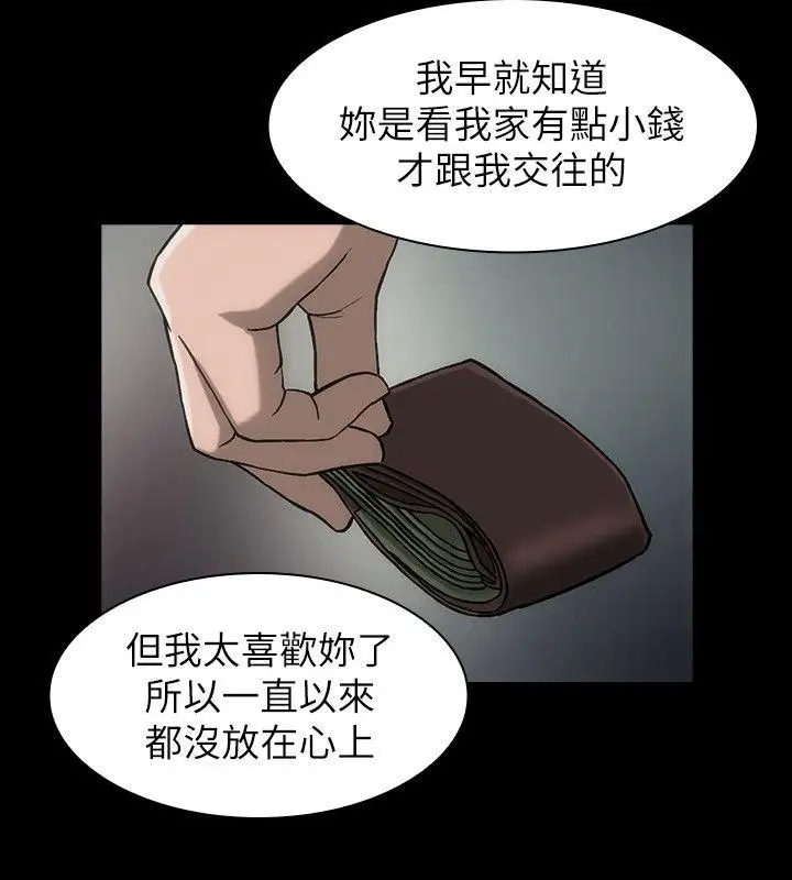 女演员第20话