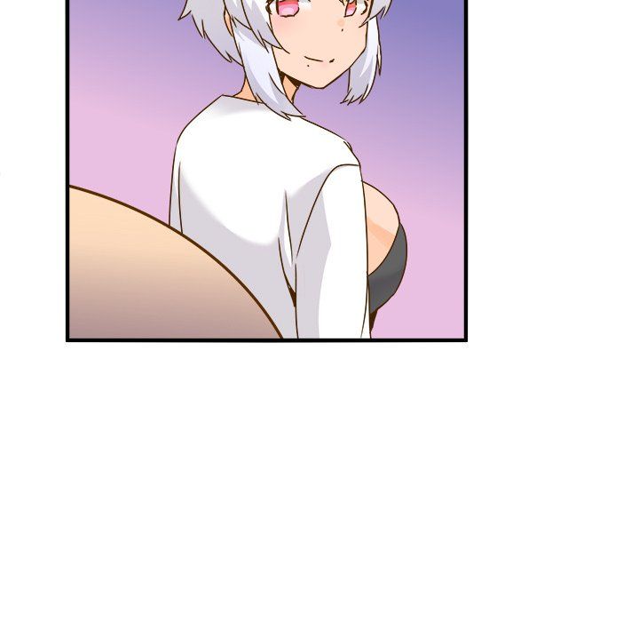 执着于他第24话