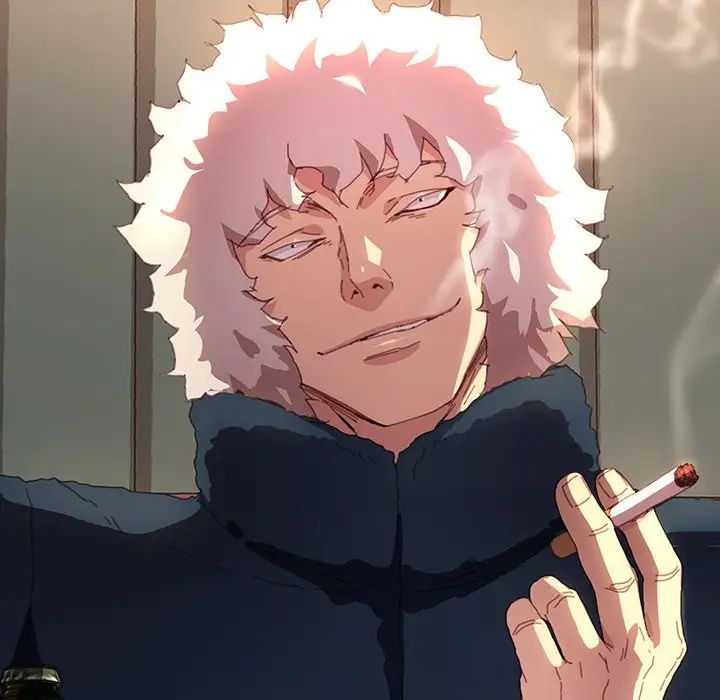 乖乖上钩第49话