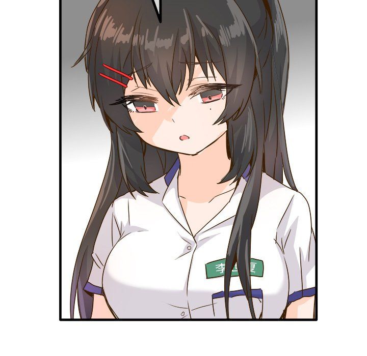 执着于他第25话