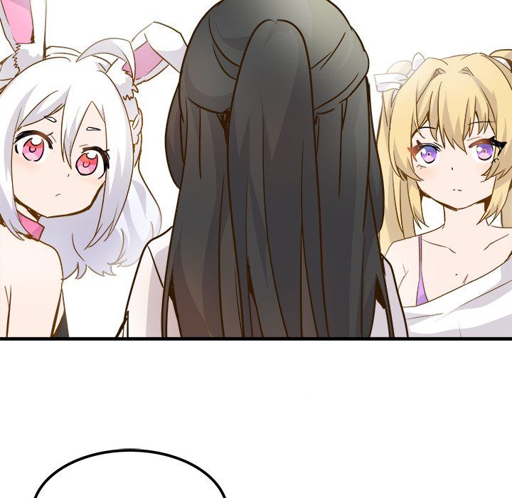 执着于他第25话