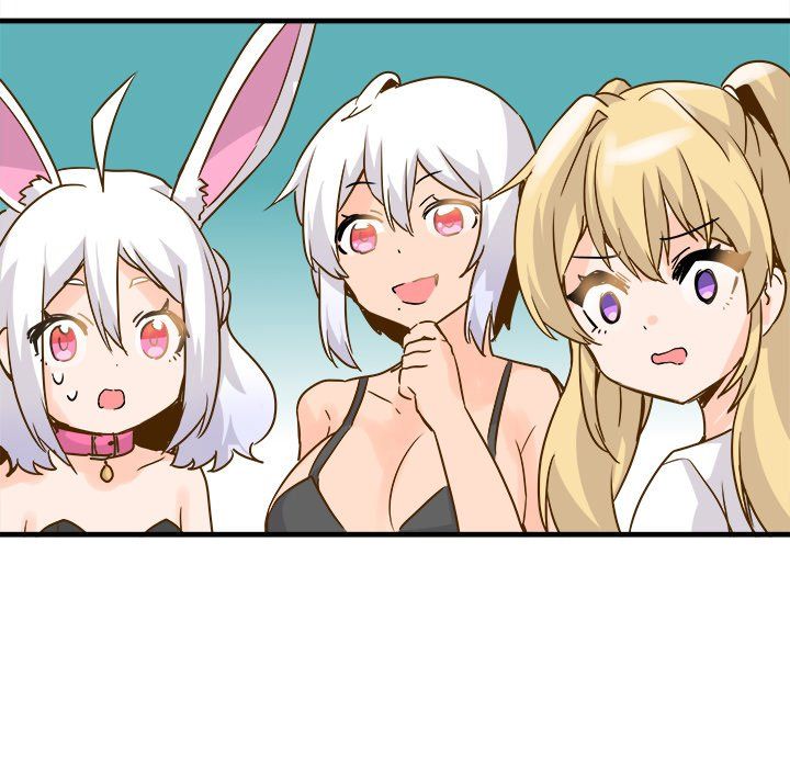 执着于他第25话