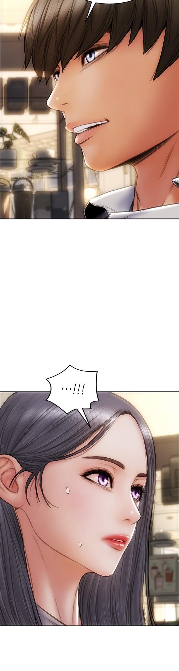 致命坏男人第48话-在教室受罚的老师