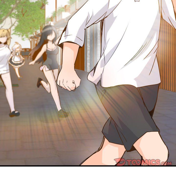 执着于他最终话