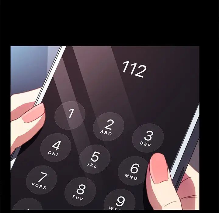 乖乖上钩第51话