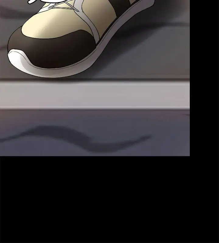 触不到的她第3话