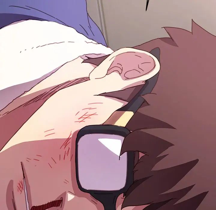 乖乖上钩第53话