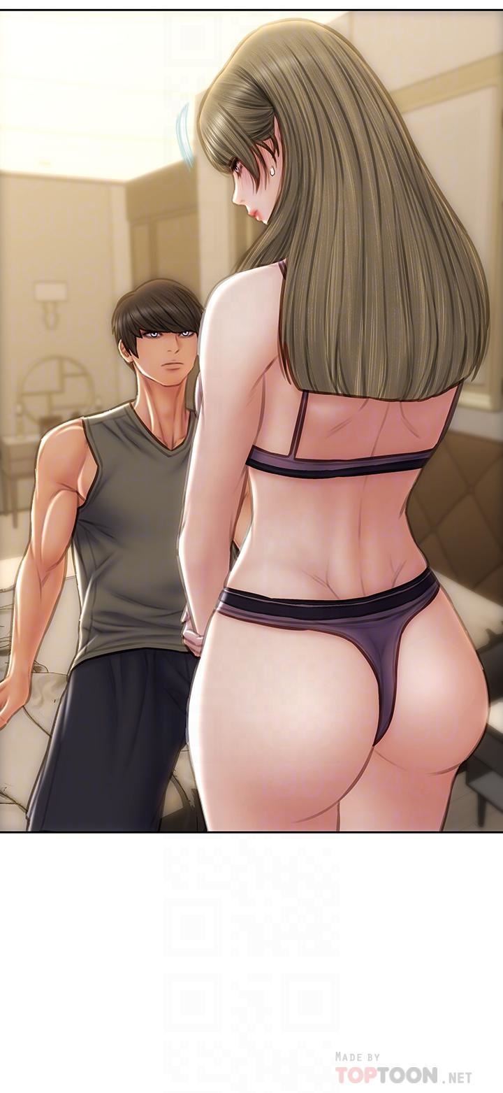 致命坏男人第56话-刺激的捆绑play