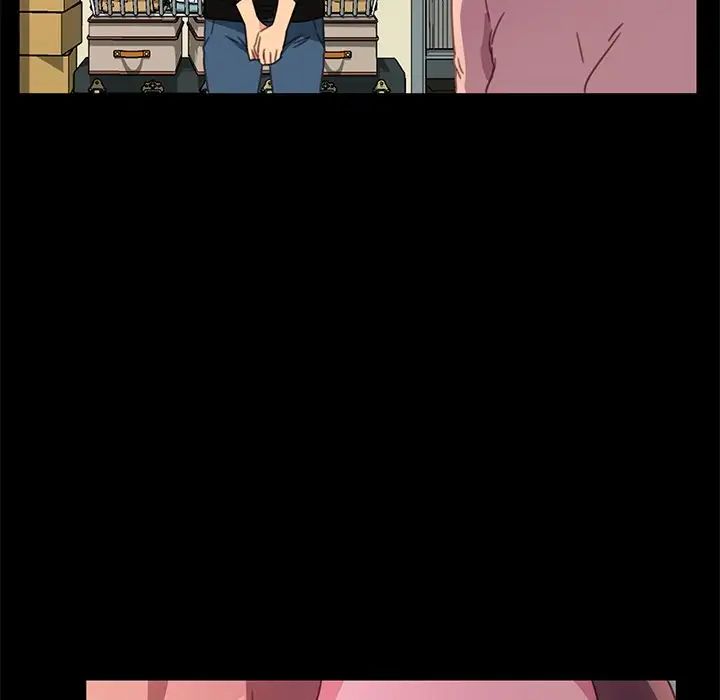 乖乖上钩第55话