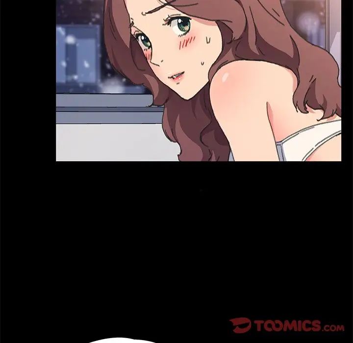 乖乖上钩第56话