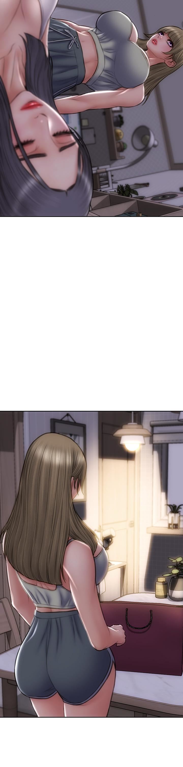 致命坏男人第63话-三个女人争风吃醋