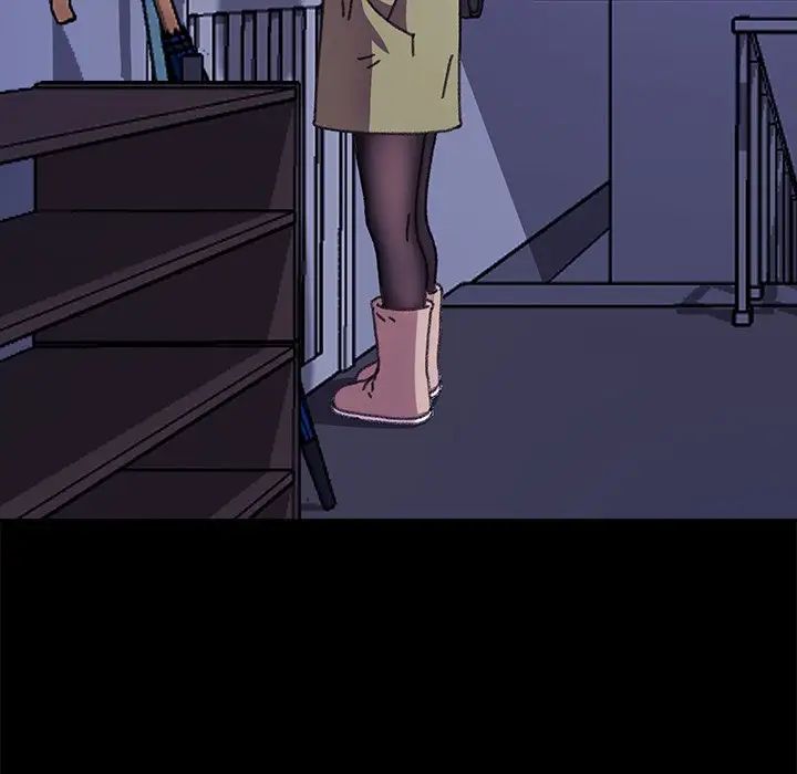 乖乖上钩第57话