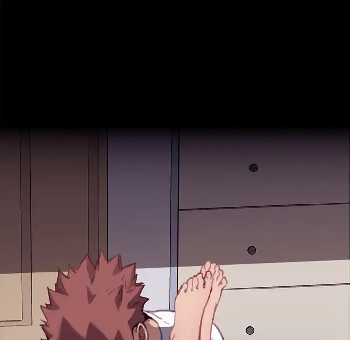 乖乖上钩第57话