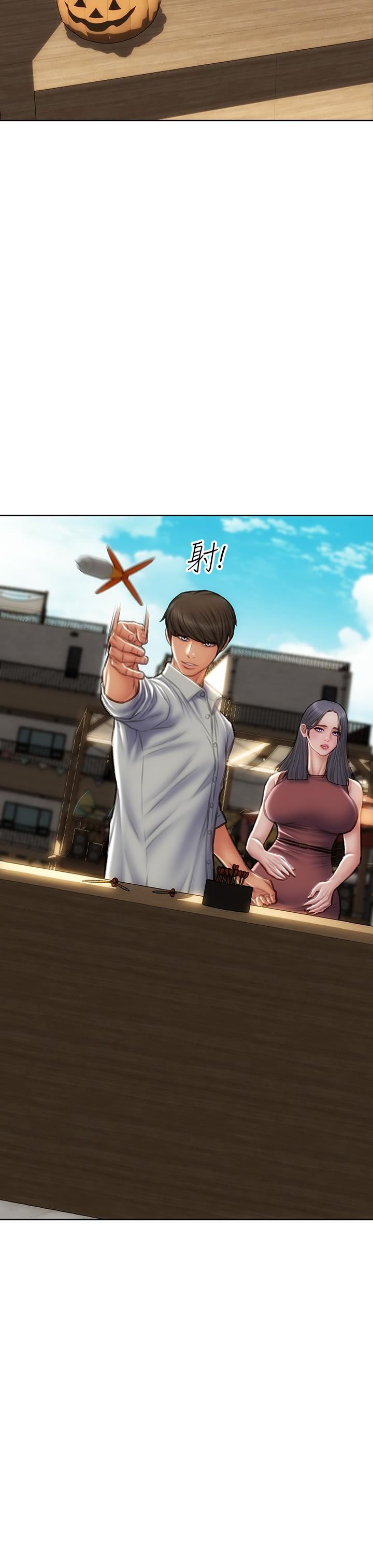 致命坏男人第66话-掉入陷阱的敏希