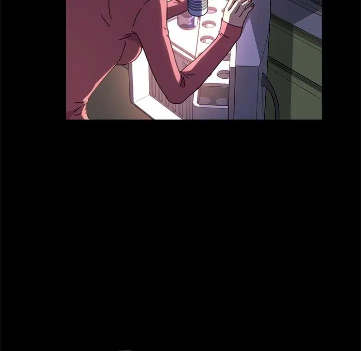 乖乖上钩第58话