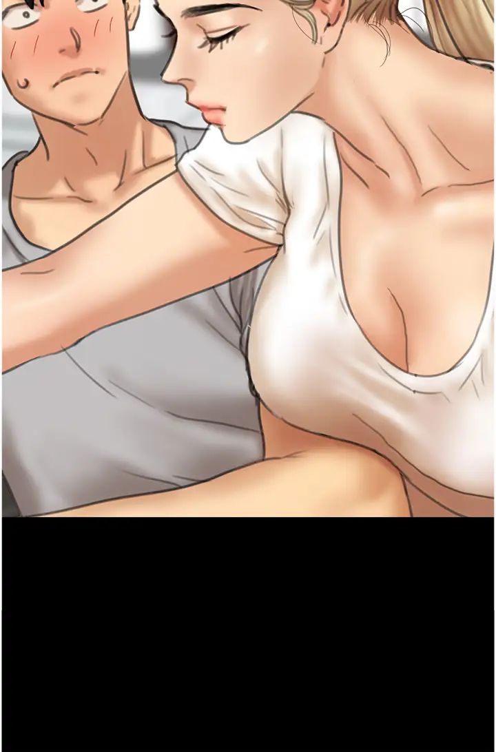 养父的女儿们第4话-熟女功力就是不一样