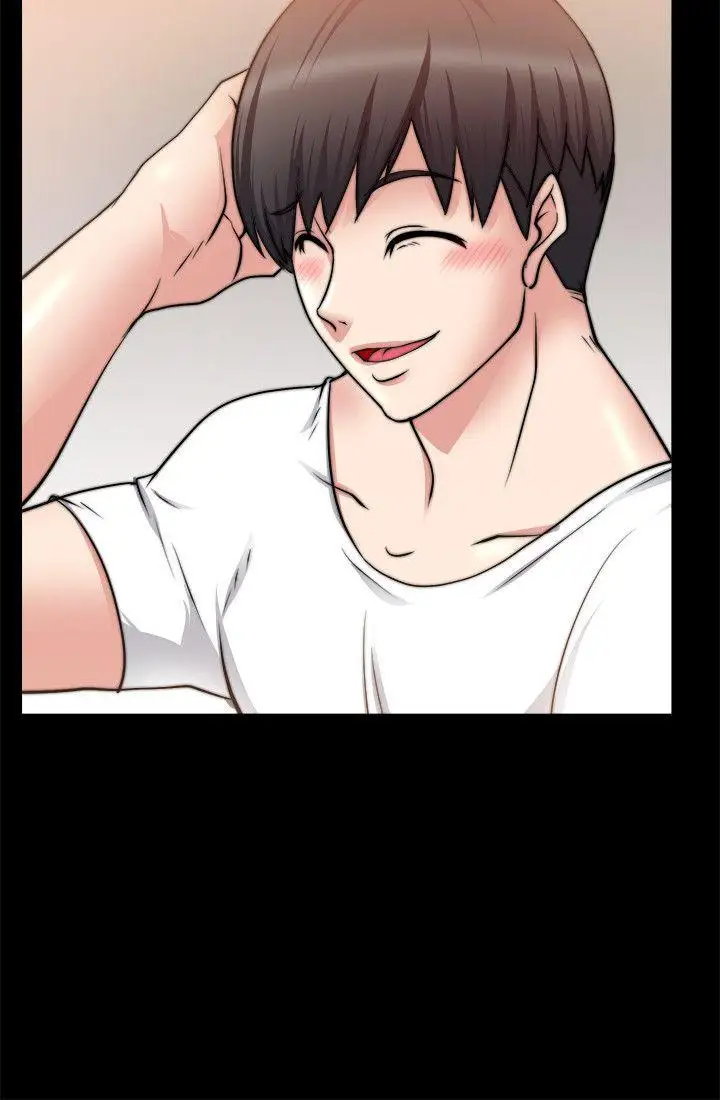 触不到的她第20话