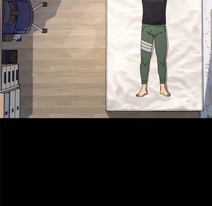 乖乖上钩第60话