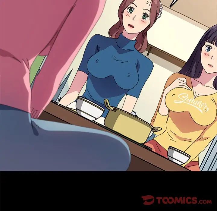 乖乖上钩第60话