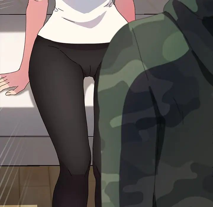 乖乖上鉤第60話