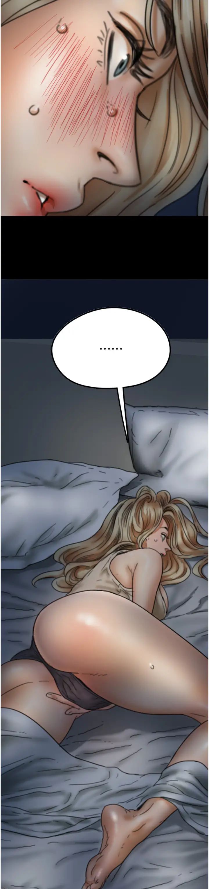 养父的女儿们第7话-觊觎年轻胴体的咸猪手