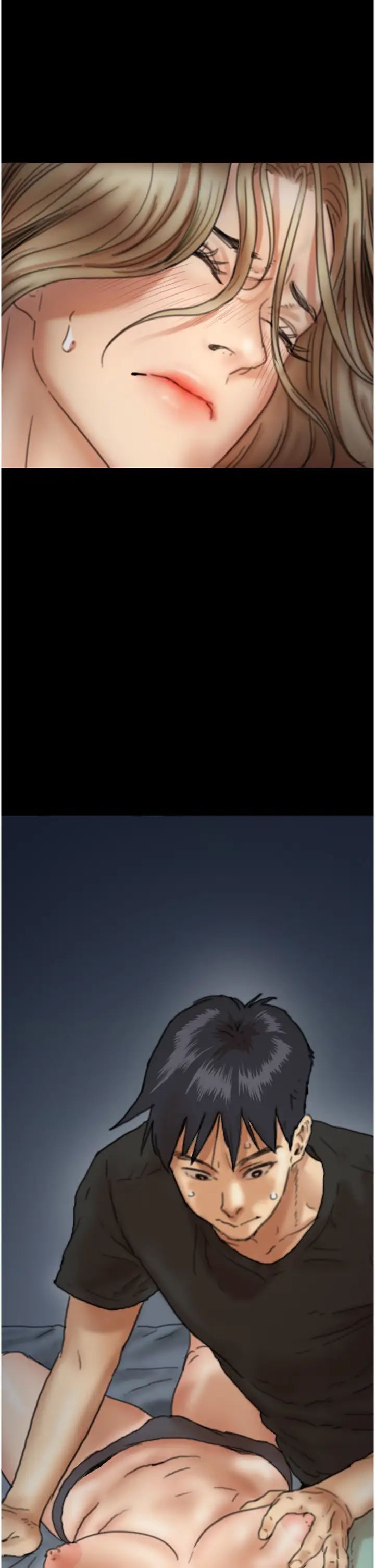 养父的女儿们第7话-觊觎年轻胴体的咸猪手