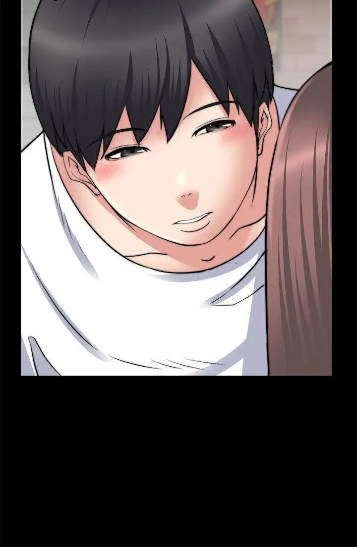 触不到的她第27话