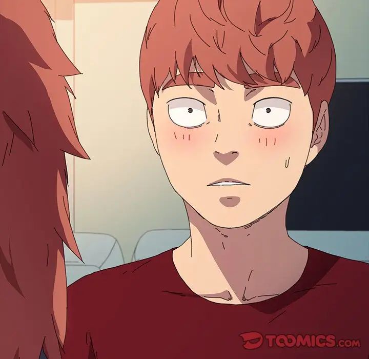 乖乖上钩第62话