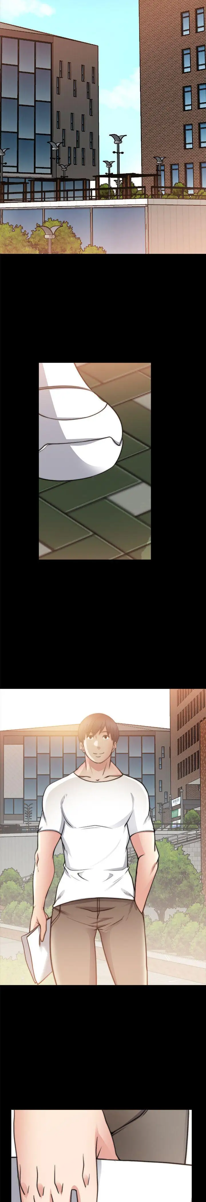 触不到的她第29话