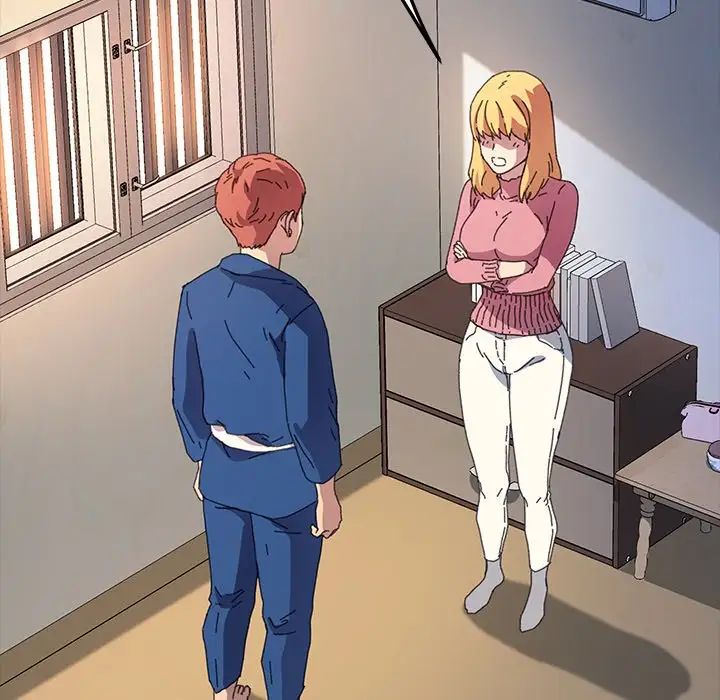 乖乖上钩第64话