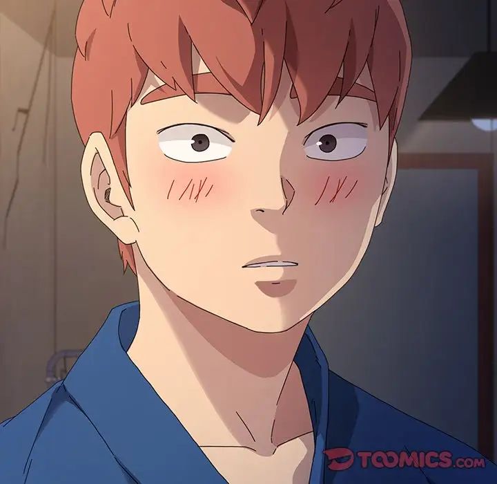 乖乖上钩第66话