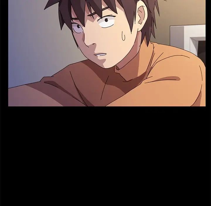 乖乖上钩第66话