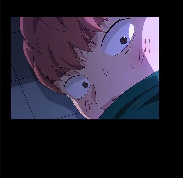 乖乖上钩第67话