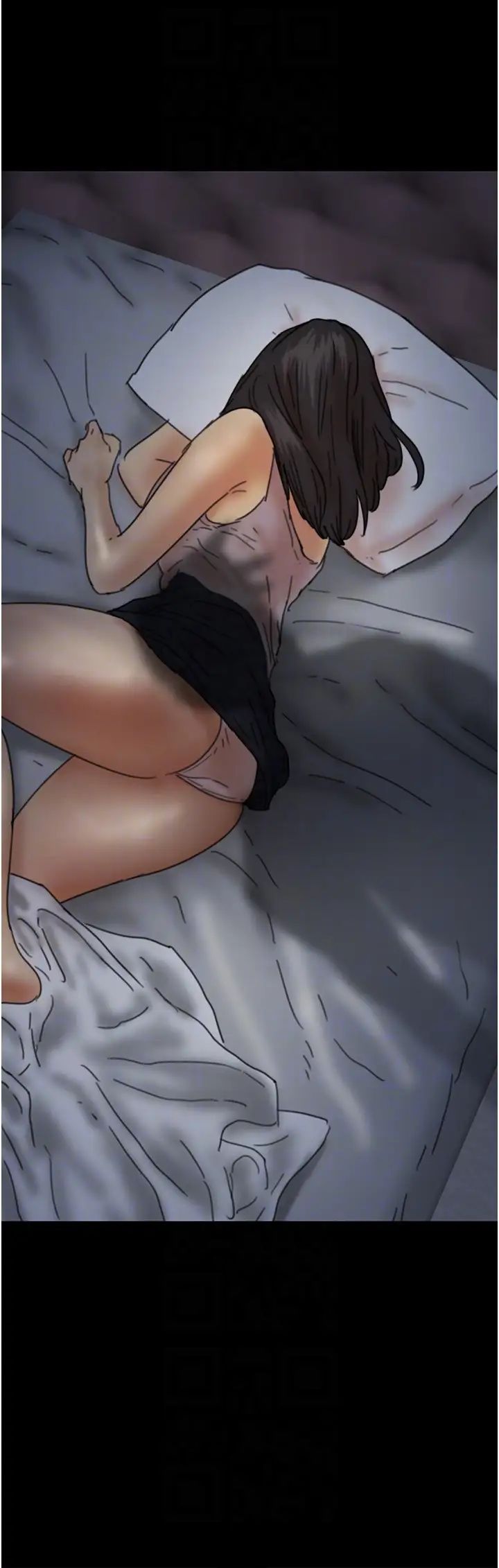 养父的女儿们第23话-想看我和蕾贝卡做爱吗?