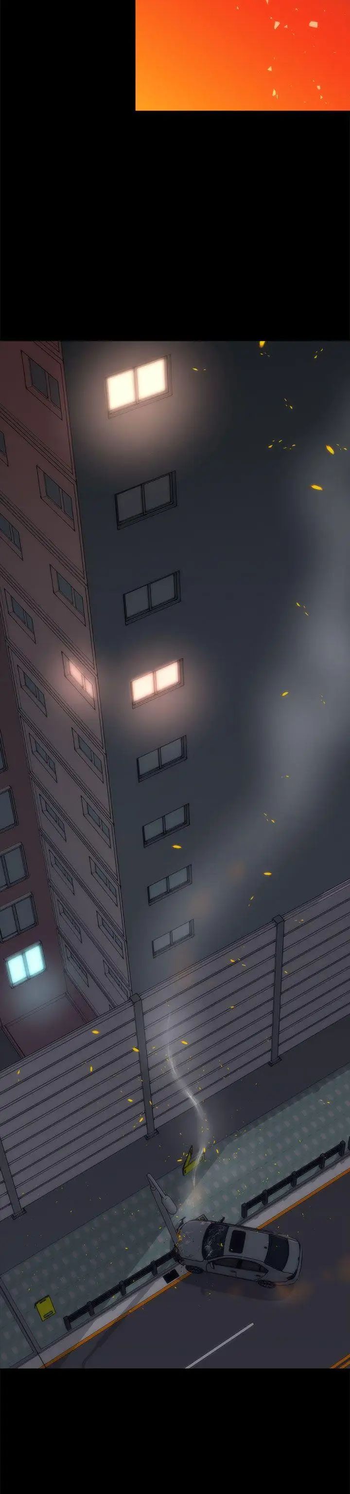 两个女人第22话