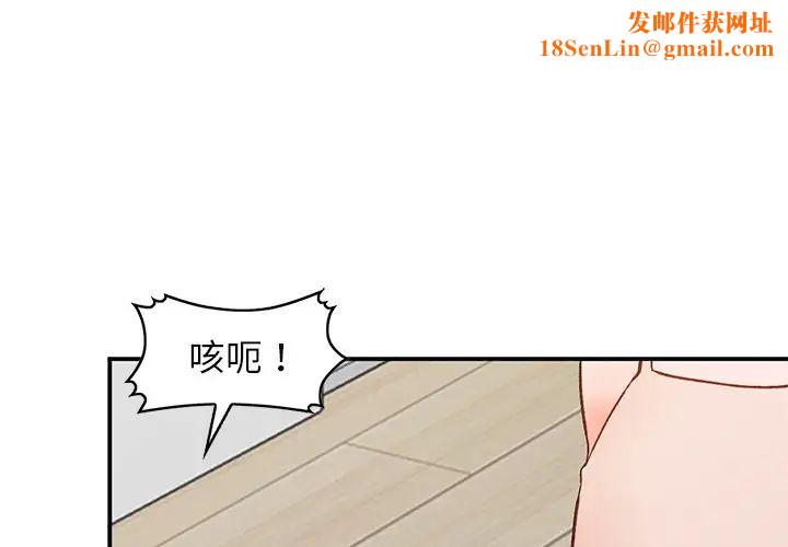 小镇上的女人们第5话