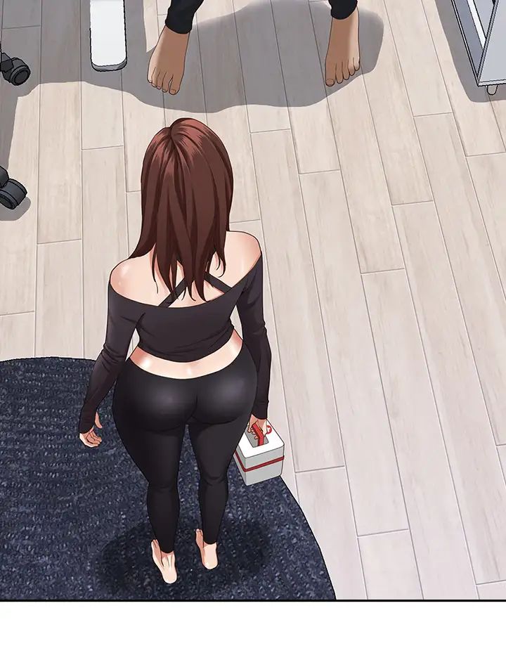 霸占人妻第20话-我说过要温柔点吧?