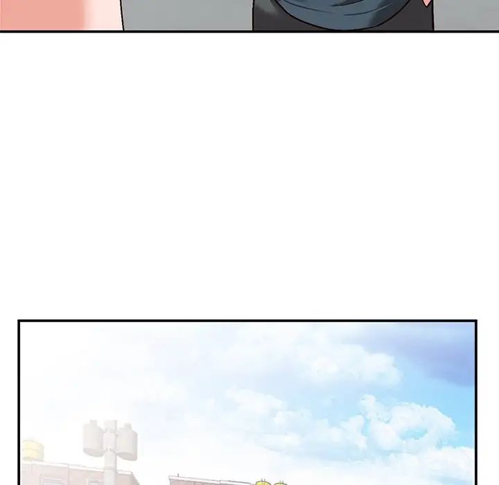 小镇上的女人们第6话